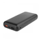 Powerbank fontastic Loru Bedienungsanleitung