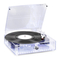 Plattenspieler auna ClearTech Record Player Bedienungsanleitung