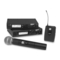 Funkmikrofon-Sets Shure ULX1 Bedienungsanleitung