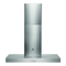 Dunstabzugshauben Electrolux EFL90566OX Installationsanleitung