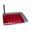 Router Fritz!Box FON WLAN 7140 Installationsanleitung