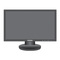 Monitore Samsung 2043NWX Schnellstartanleitung