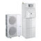 Wärmepumpen REMEHA DP200200 BSL HYBRID 4–8 Installationsanleitung