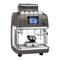 Kaffeemaschinen Cimbali S39 TouchScreen Anleitung