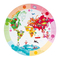 Spiele beleduc KIDS OF THE WORLD Spielanleitung