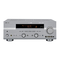 AV-Receiver Yamaha RX-V657 Bedienungsanleitung