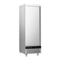 Ggm Gastro PREMIUM GKND700 Bedienungsanleitung