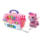 VTech Baby Cosy Kitten Carrier Handbuch