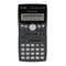 Taschenrechner Casio fx-100MS Bedienungsanleitung