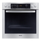 Herde Miele H 5241 EP Gebrauchsanweisung Und Montageanweisung