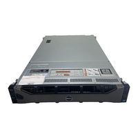 Dell PowerVault NX3200 Benutzerhandbuch