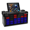 Lautsprecher-Systeme i Dance PARTYBOX XD25 Bedienungsanleitung