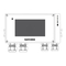 Thermostate nVent RAYCHEM HWAT-ECO serie Handbuch