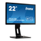 Monitore iiyama ProLite XB2283HS Bedienungsanleitung