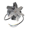 Ventilatoren ebm-papst R2E150-AN89-14 Betriebsanleitung