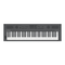 Synthesizer Roland GO:KEYS 5 Kurzanleitung