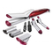 BaByliss MS21E - Multistyler Style Mix Handbuch