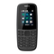 Handys Nokia 105 Dual SIM Bedienungsanleitung