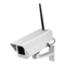 Überwachungskameras Monacor Security AV-5831CCD Bedienungsanleitung