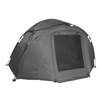 Fox Easy Dome XS Handbücher