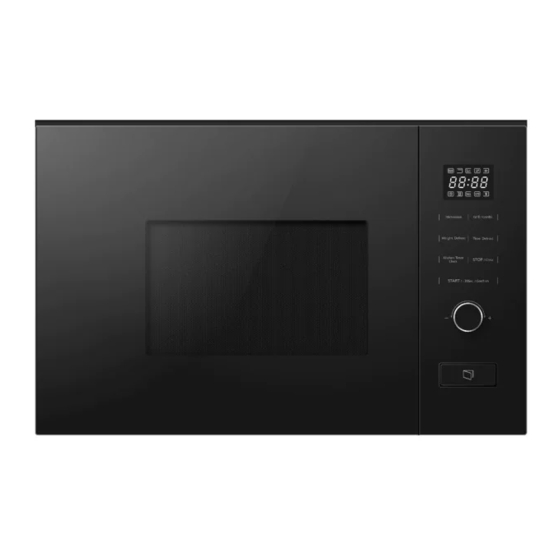 Midea EEHK38KIX Handbücher
