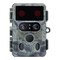 Askari 218131 Bearstep Ultra Dual Lens Pro48 Bedienungsanleitung