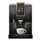 Kaffeemaschinen Tchibo COFFEA DELIGHT Kurzanleitung