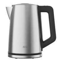 Aeg K5-1-6ST Gebrauchsanweisung