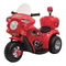 Kinderfahrzeuge HOMCOM 370-109V90 Handbuch