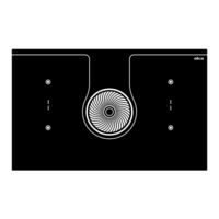 Elica Nikolatesla Alpha BL/A/78 Montage- Und Gebrauchsanweisungen