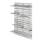 Regale und Aufbewahrungen LIVARNO home WR-14352 Aufbauanleitung