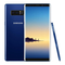 Handys Samsung Galaxy NOTE8 Schnellstartanleitung