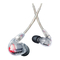 Shure SE846 PRO Gen 1 (SE846, SE846-CL) Handbuch