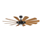 WAC WINDMILL F-080L Handbuch