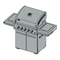 Grills Napoleon LE485SB Anleitung