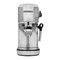 Kaffeemaschinen Gastroback 42716 Bedienungsanleitung