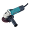 Schleifmaschinen Makita 9525NB Betriebsanleitung
