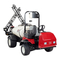 Toro MultiPro 1750 41188