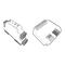 Module GEZE IQ box KNX Inbetriebnahmehandbuch