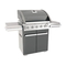 Grills Napoleon LE485SB Anleitung