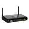 Netzwerkrouter TRENDnet TEW-658BRM Schnellinstallationsanleitung