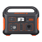 Jackery Explorer 500 – Handbuch der Powerstation