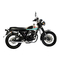 Motorräder Mash SEVENTY 125ccm Handbuch