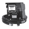 Pumpen Tuthill PA2 100 Gebrauchs- Und Wartungshandbuch