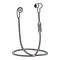 Kopfhörer fontastic ESSENTIAL BT Headset E1 Bedienungsanleitung