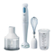Standmixer Braun Multiquick Minipimer MR 430 CA Bedienungsanleitung