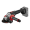 Schleifmaschinen Parkside PWSAP 20-Li D4 Originalbetriebsanleitung