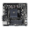 Mainboards ASROCK X300M-STX Bedienungsanleitung
