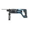 Bohrhammer Makita DHR241ZJ Betriebsanleitung