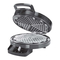 Waffeleisen Silvercrest 280094 Bedienungsanleitung